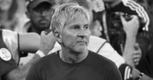 Jorge Messi, padre de Lionel Messi